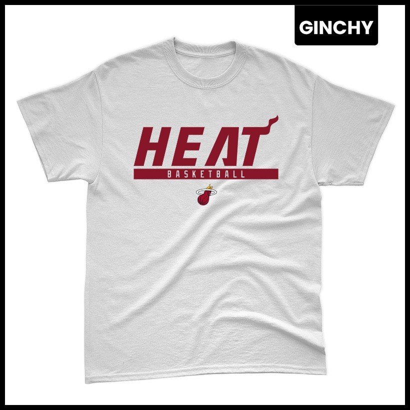 Miami Heat T-Shirt | Miami Heat Playoffs | Casual | Miami | Unisex | 2023 Playoffs - Image 5