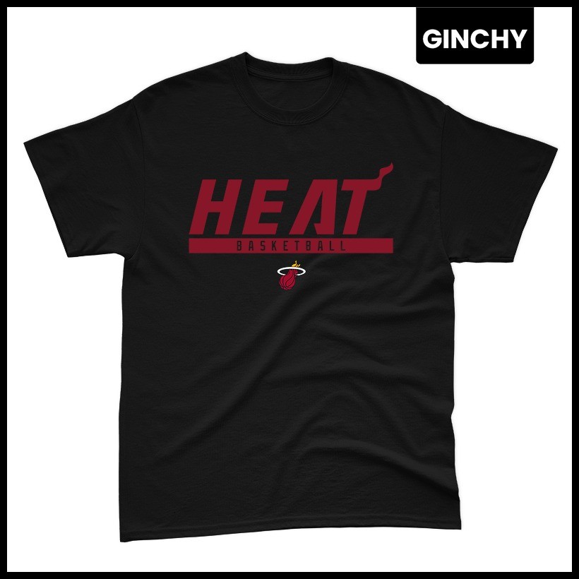 Miami Heat T-Shirt | Miami Heat Playoffs | Casual | Miami | Unisex | 2023 Playoffs - Image 2