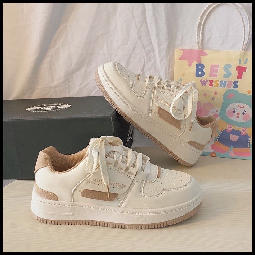 New Arrival shoes for Women sneaker for women #623 - Image 4