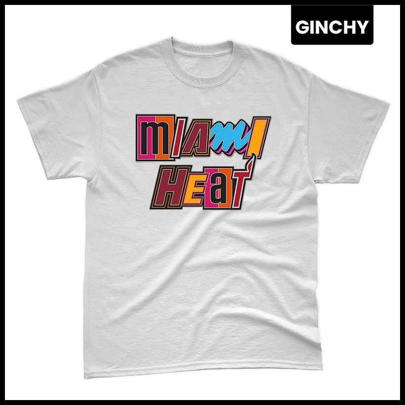 Miami Heat T-Shirt | Miami Heat Playoffs | Casual | Miami | Unisex | 2023 Playoffs