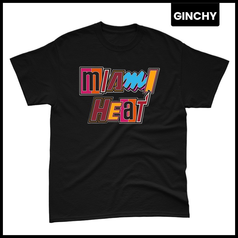 Miami Heat T-Shirt | Miami Heat Playoffs | Casual | Miami | Unisex | 2023 Playoffs - Image 3