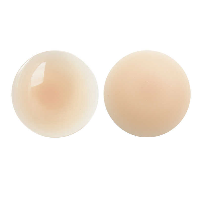 In Stock Chicago Thermal Nipple Covers Same Model As In The US Silicone Solid Adhesive Free Self - Image 5