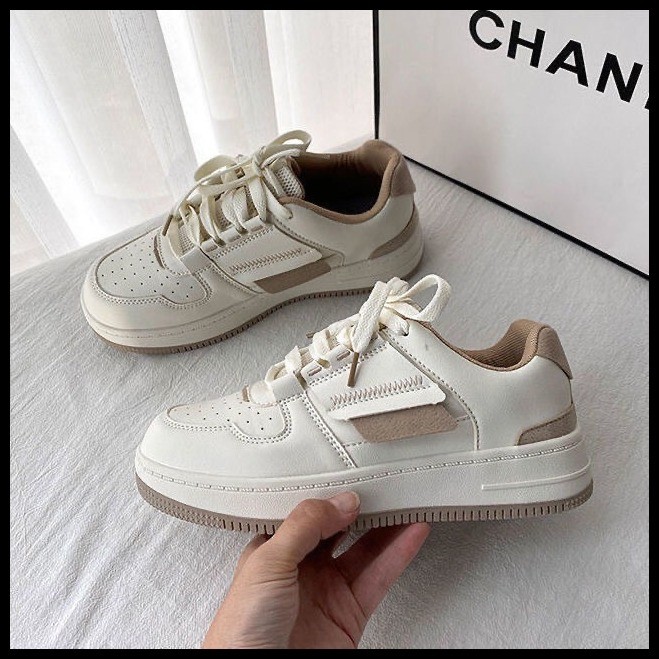 New Arrival shoes for Women sneaker for women #623 - Image 5
