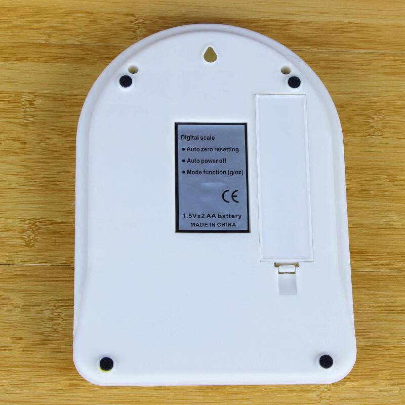 Free Shipping Hairdressing Electronic Scale Dye Cream Weighing Scale Barber Shop Electronic Gram - Image 2