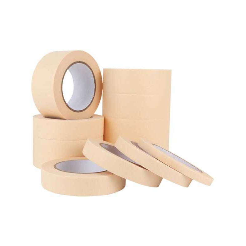 Car Exterior Real Stone Spray Paint High Adhesion Tape Seam Decoration Wall Color Separation Masking - Image 5