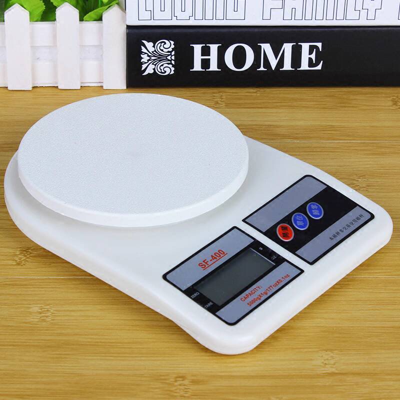 Free Shipping Hairdressing Electronic Scale Dye Cream Weighing Scale Barber Shop Electronic Gram - Image 3