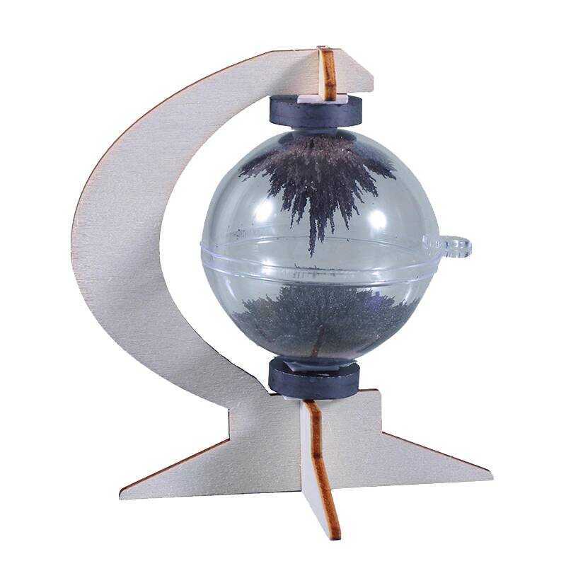 Ball Small Creation Children's Science Experiment Kit Elementary School Physics Magnetic Field - Image 5