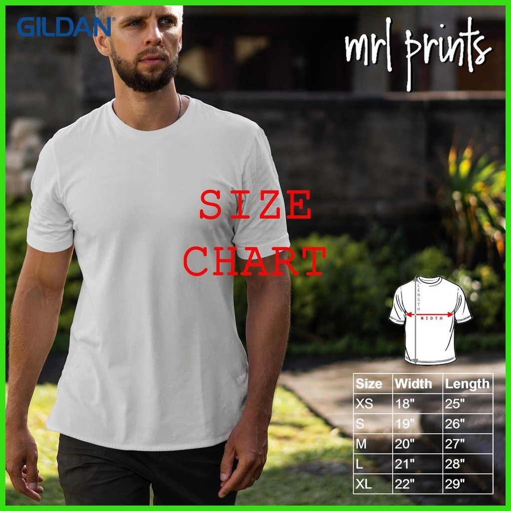 ❧ ๑ MRL Prints Salamat PRRD TShirt Unisex MRL Prints Gildan Cotton Rodrigo Duterte Tatay Digong Shi - Image 5