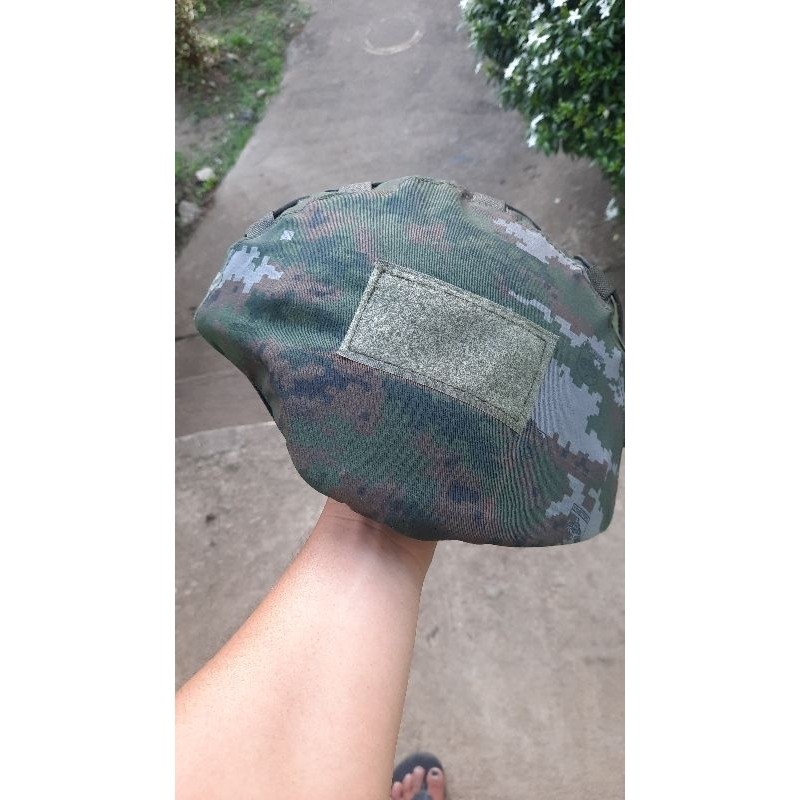 kevlar cover old du30 lllA (SAF) — view 2