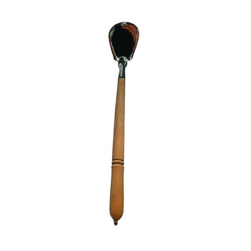 Portable Stainless Steel Spatula Shovel Turner Ladle Kitchen Cooking Utensil 6Ce 0F8 519 E0a 8D5 0F - Image 2