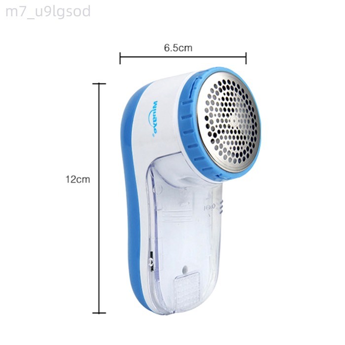 new affordable 1PC USB Plug Electric Fabric Sweater Clothes Lint Remover Fluff Pellets Cut Shakang - Image 4
