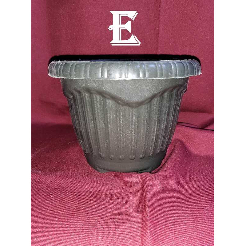 30Pesos Paso Any Kinds For Plants Flower Garden - Round Indoor & Outdoor Pots B88 - Image 2