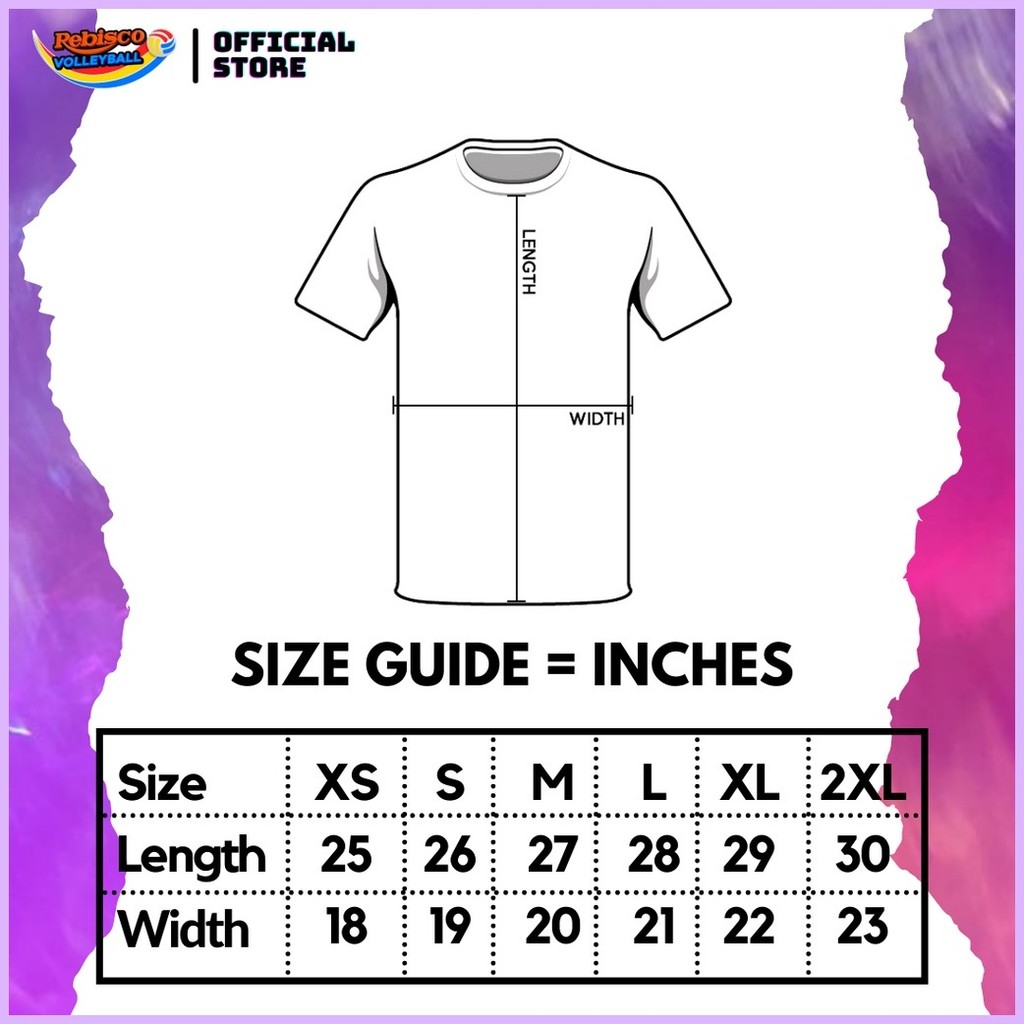 Choco Mucho Flying Titans "Madayag" Shirsey (Shirt and Jersey In One) Official Merchandise- Pur - Image 2