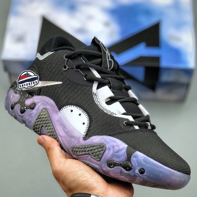 Basketball Paul George Price Philippines Nike Zoom Paul George