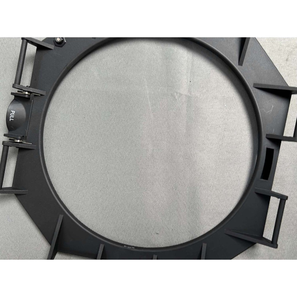 Nanguang Forza Fresnel Lens Four-Leaf Shield Bracket Original Factory Accessories - Image 5