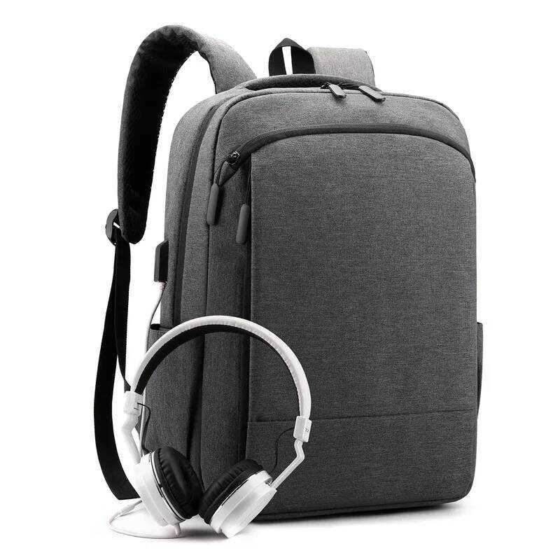 Backpack Large Capacity 2025 New Model Printed Logo Activity Gift Expandable Computer Bag Men's 8B3 - Image 5