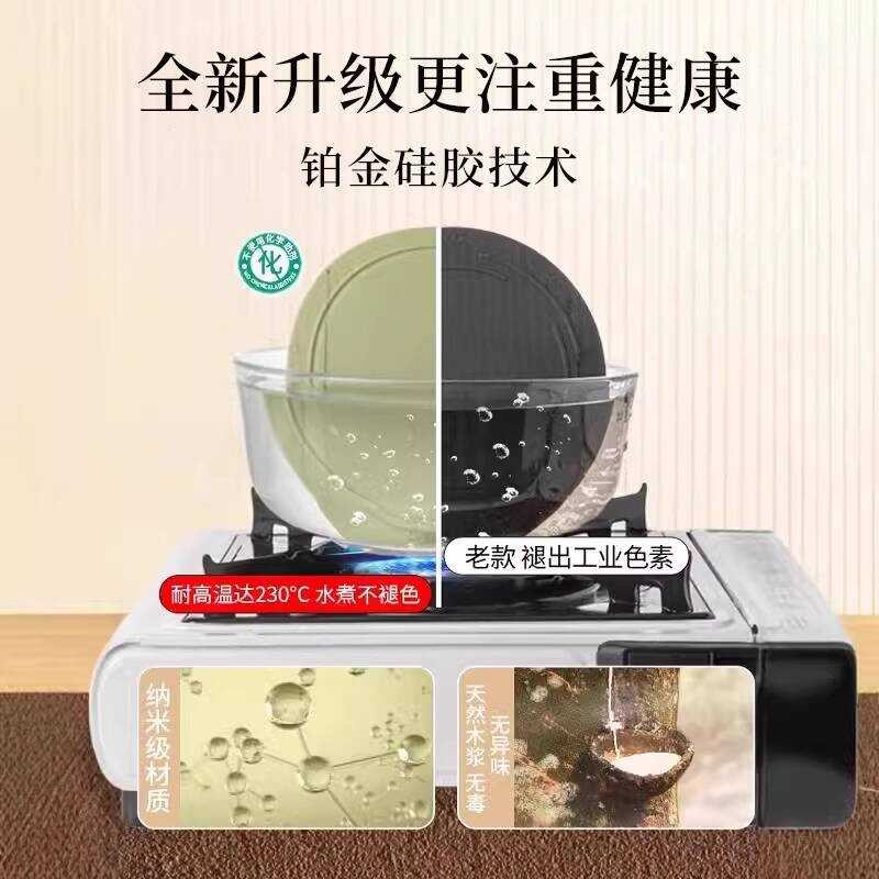2024 New Bath Towel for Women, Special Tool, Bathing Round Pad, Strong Exfoliating, Back Scrubber, - Image 4