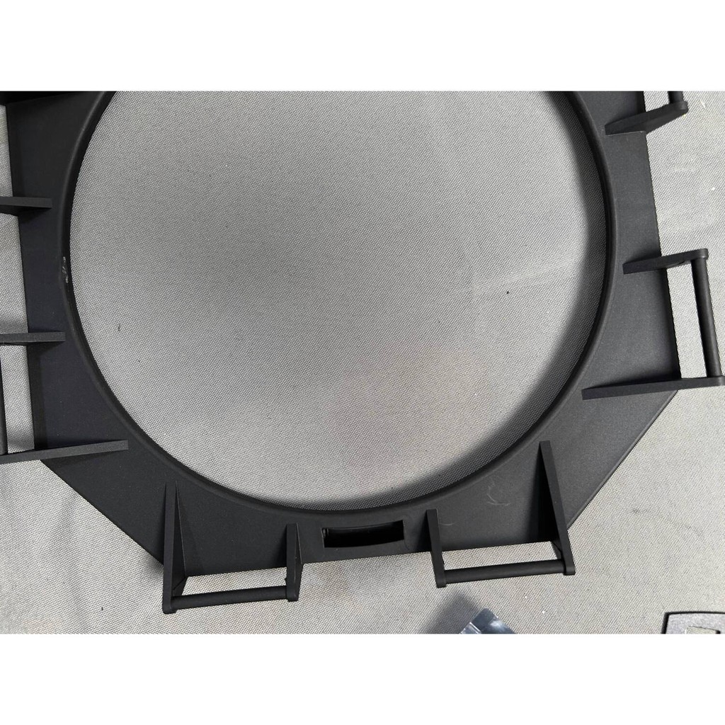 Nanguang Forza Fresnel Lens Four-Leaf Shield Bracket Original Factory Accessories - Image 4
