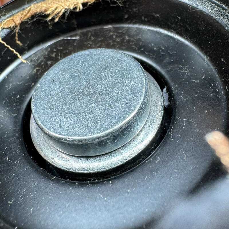 2inch Full Range Bluetooth Brand New Strong Magnetic Speaker 8 Ohm 10W - Image 4
