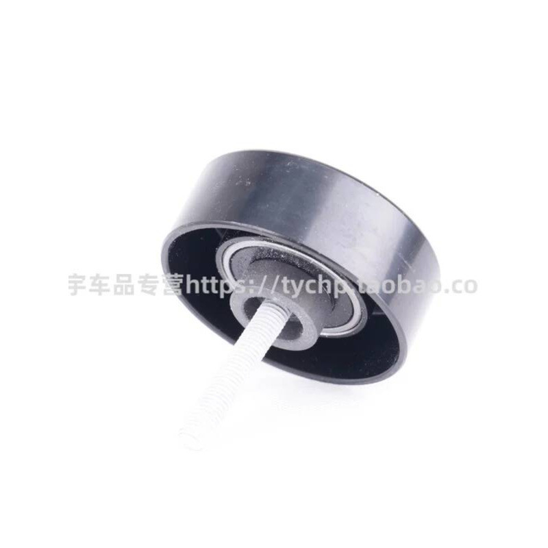 INA Taiwan Wing Tiger 2.3 belt idler pulley, guide generator - air conditioning pulley - Image 3