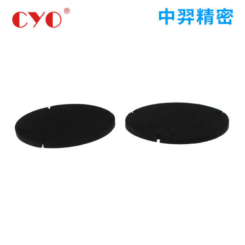 Adhesive EVA Anti Self Collision Pads For Tables And Furniture Silent Single Sided Slip Mats Th - Image 2