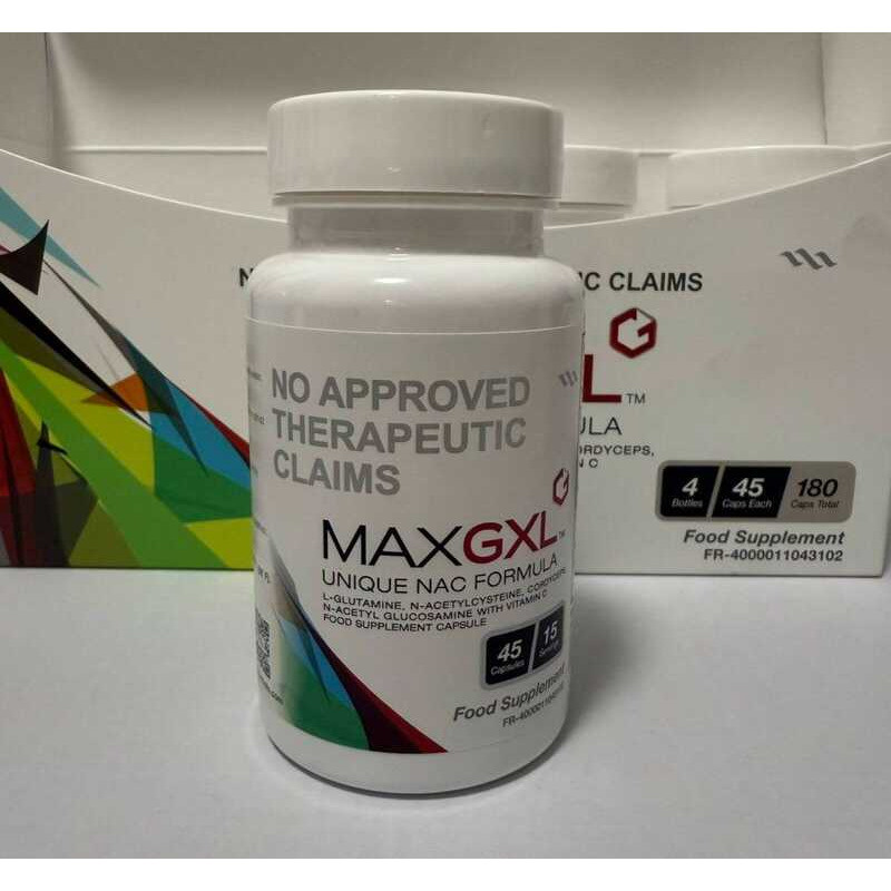 Shop max gxl for Sale on Shopee Philippines