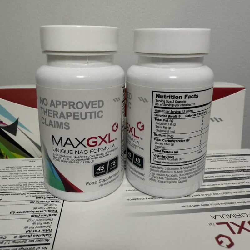 max gxl glutathione accelerator price Shop for Sale on Shopee Philippines Size:25 Case Glutathione Capsules & Glow Stronger Hair