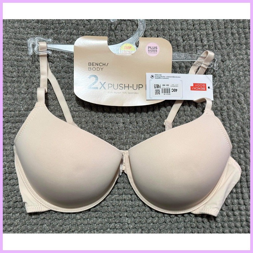 Forever 21 Lace Underwired Bralette - Image 3