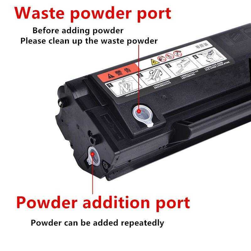 Y MLT D111s 111 Re Cartridge, Compatible Xpress M2070 M2070fw M2071fh M2020 M2020w - Image 3