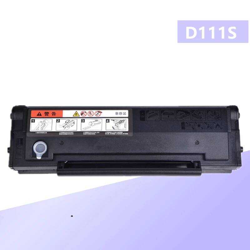Y MLT D111s 111 Re Cartridge, Compatible Xpress M2070 M2070fw M2071fh M2020 M2020w