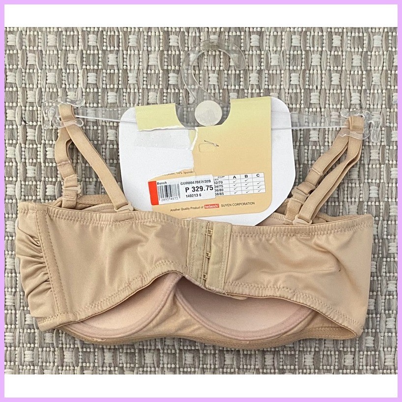 Forever 21 Lace Underwired Bralette - Image 5
