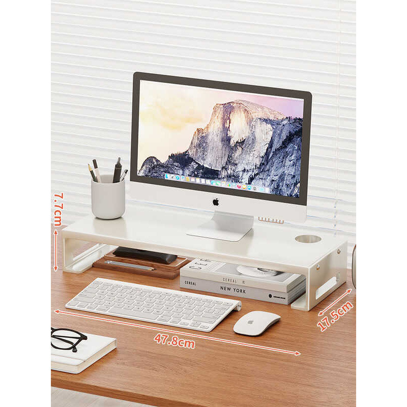 Support Ergonomic Screen And Desk Organizer 3 - Image 3