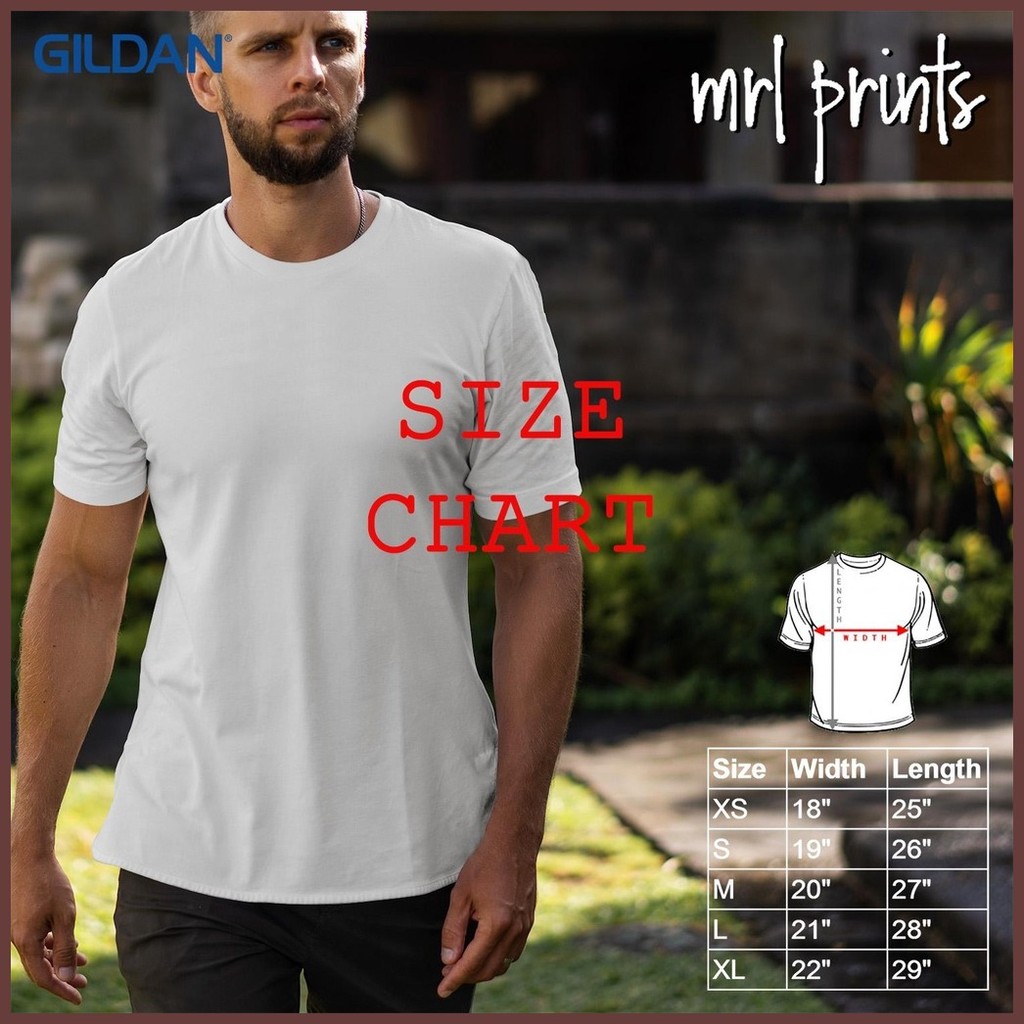 ➠ ♝ MRL Prints Salamat PRRD TShirt Unisex MRL Prints Gildan Cotton Rodrigo Duterte Tatay Digong Shi
