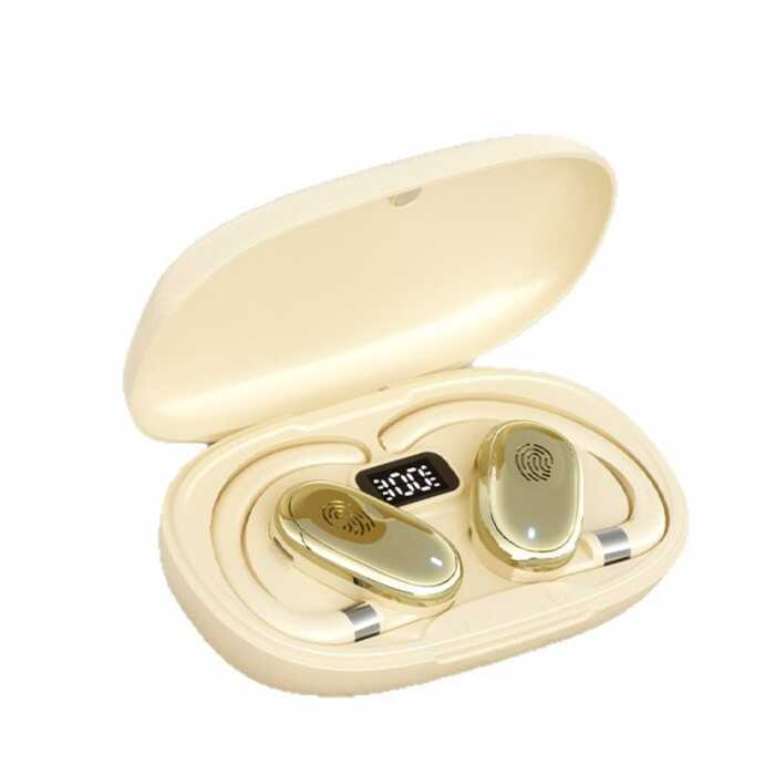 [Can Charge Mobile Phones] Rotating Noise-Canceling Bluetooth With Ultra-Long Battery Life, - Image 5