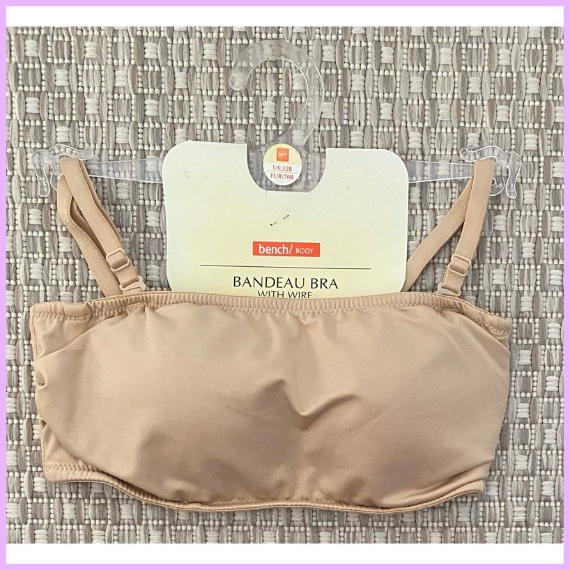 Forever 21 Lace Underwired Bralette - Image 4