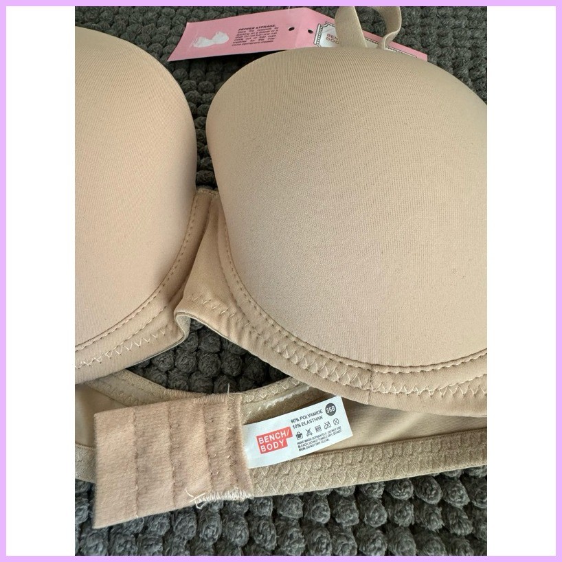 Forever 21 Lace Underwired Bralette - Image 2