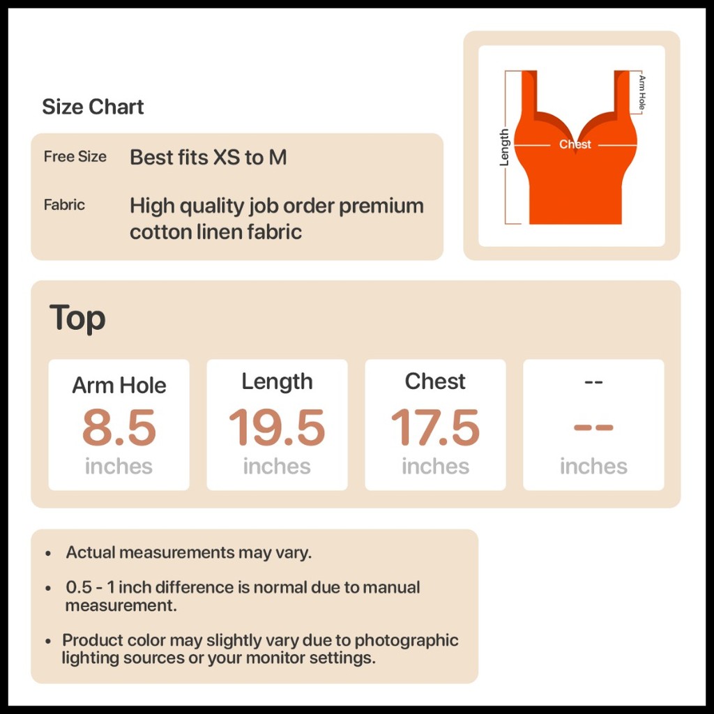 HERKIND FASHION ORELLA GANNI DUPE LINEN RIBBON SEXY FRONT COQUETTE SLEEVELESS CASUAL WOMEN TOP - Image 3