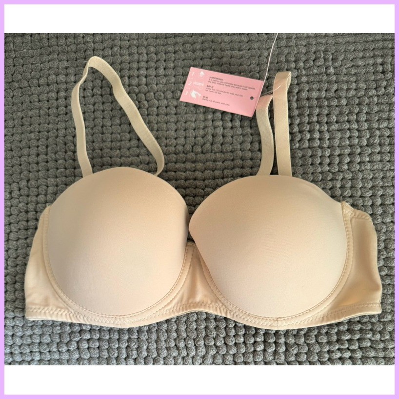 Forever 21 Lace Underwired Bralette