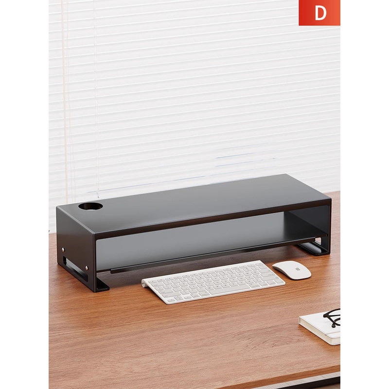 Support Ergonomic Screen And Desk Organizer 3 - Image 4