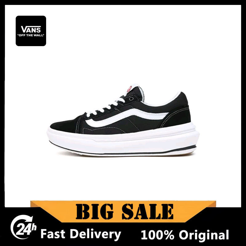 Shop vans old skool for Sale on Shopee Philippines