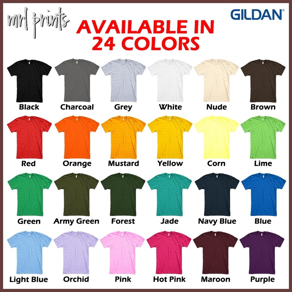 ➠ ♝ MRL Prints Salamat PRRD TShirt Unisex MRL Prints Gildan Cotton Rodrigo Duterte Tatay Digong Shi - Image 2