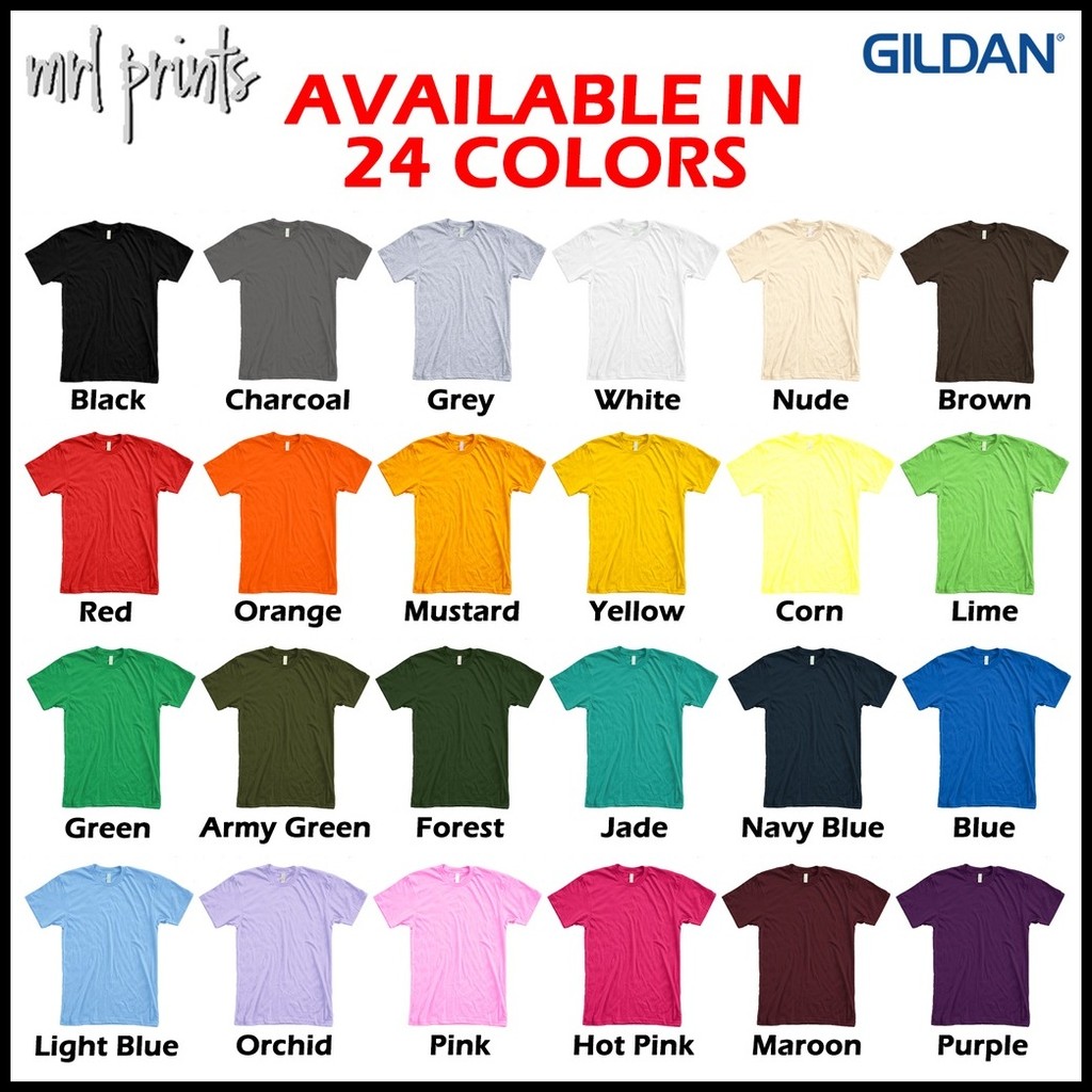 ◱ MRL Prints Salamat PRRD TShirt Unisex MRL Prints Gildan Cotton Rodrigo Duterte Tatay Digong Shirt - Image 4