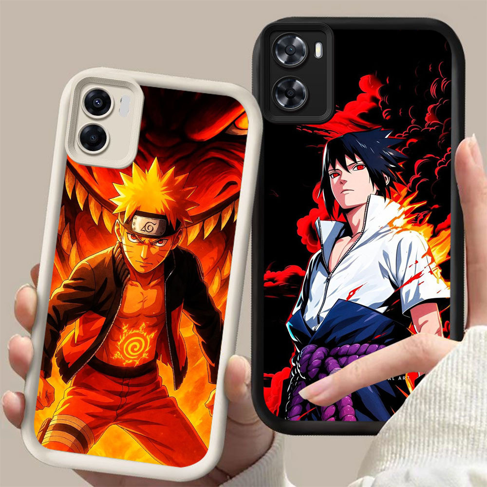 FT29 Naruto Minato Namikaze Soft Case for VIVO IQOO Z9 Y18S Y18i Y18 Y03t Y03 Y28S T3 Y18E Lite 5G - Image 4