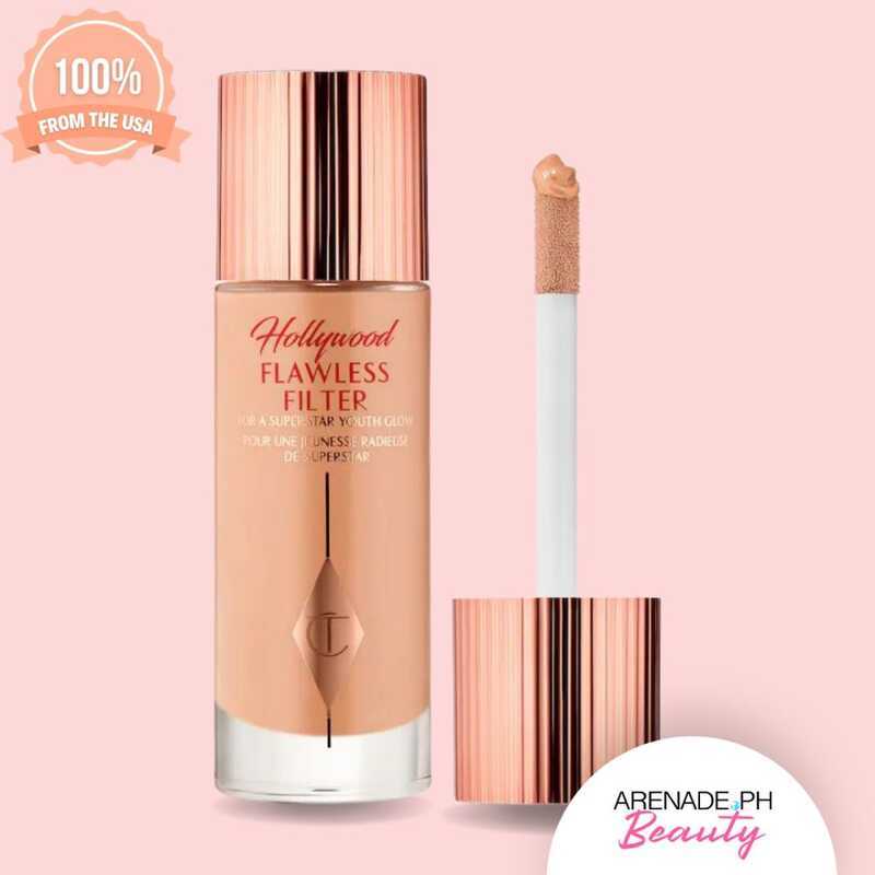 Tt Charlotte Tilbury Hollywood Flawless Filter - 30Ml