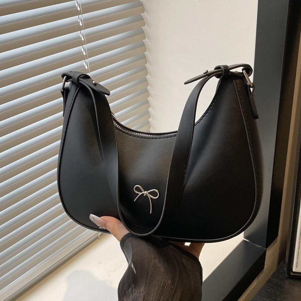 Fashion Simplicity Upscale Luxury Shoulder Bags Shoulder Bags Handbag - Image 4