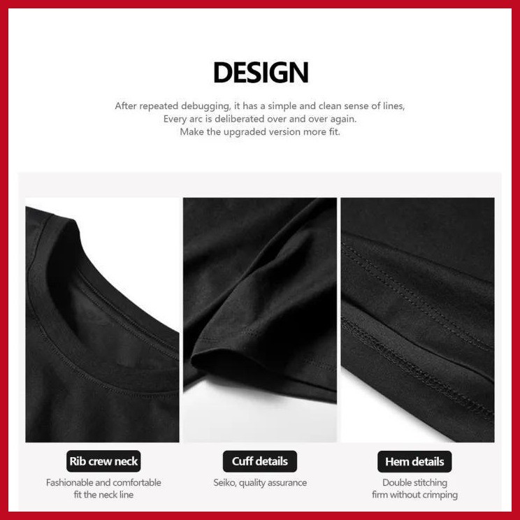 ♀ ✷ I am not a Filipino for Nothing |FPRRD cotton fashion Tshirt for both men and women - Image 5