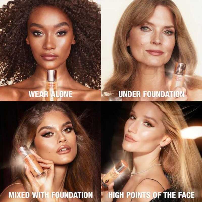 Tt Charlotte Tilbury Hollywood Flawless Filter - 30Ml - Image 2