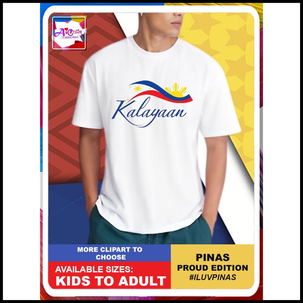 I AM NOT A FILIPINO FOR NOTHING T-SHIRT DESIGN - AVAILABLE ALL SIZES FROM KIDS TO ADULTS ✁ ◪ - Image 6