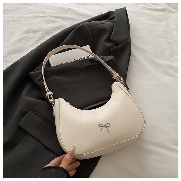 Fashion Simplicity Upscale Luxury Shoulder Bags Shoulder Bags Handbag - Image 3