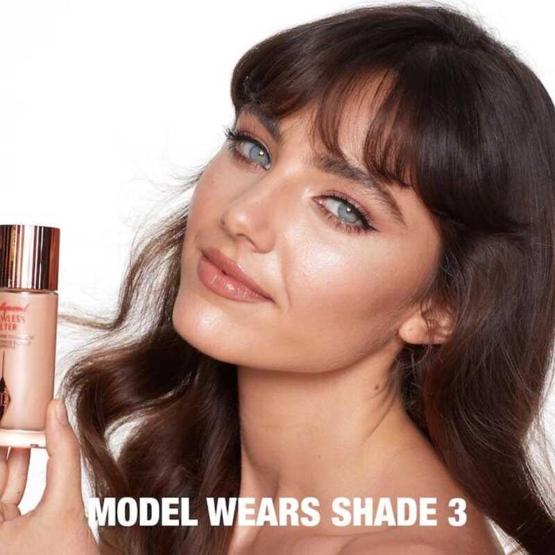 Tt Charlotte Tilbury Hollywood Flawless Filter - 30Ml - Image 5